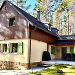 Am Pfaffenstein Saechsische Schweiz Casa de Férias *