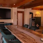 Am Pfaffenstein Saechsische Schweiz Casa de Férias Königstein
