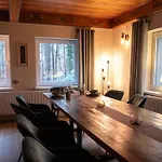 Am Pfaffenstein Saechsische Schweiz Casa de Férias