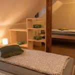 Am Pfaffenstein Saechsische Schweiz Königstein