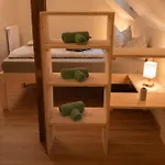 Am Pfaffenstein Saechsische Schweiz Casa de Férias Königstein