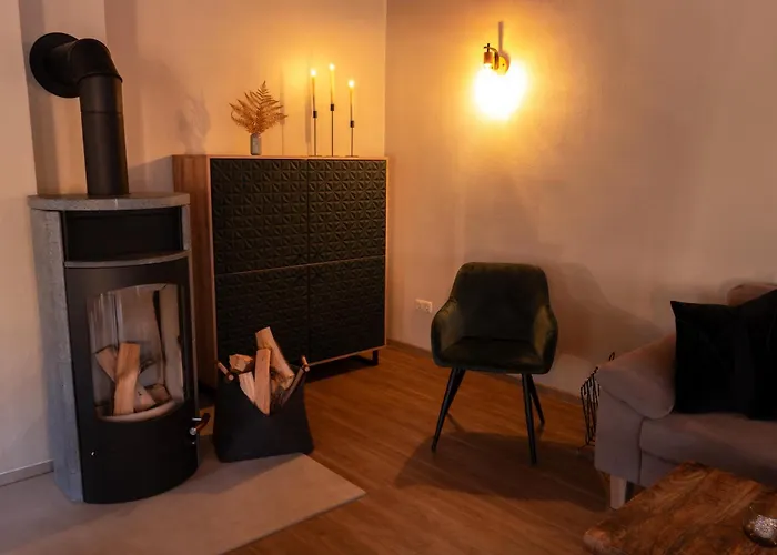 Am Pfaffenstein Saechsische Schweiz Casa de Férias Königstein