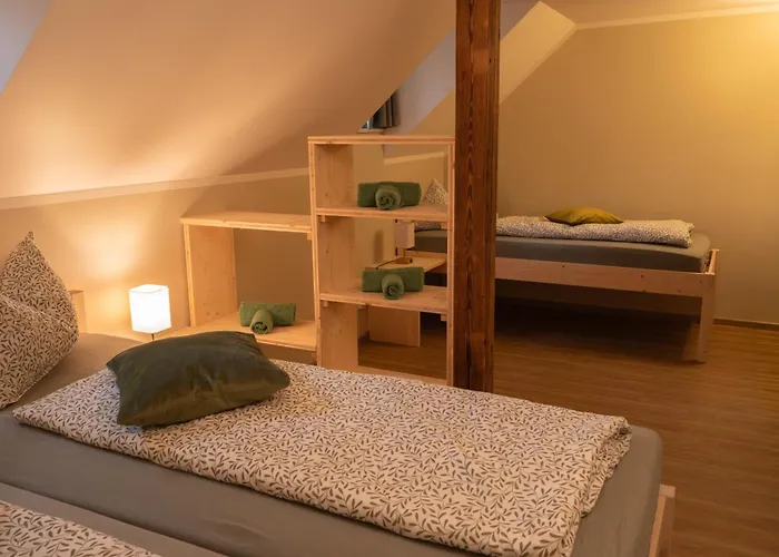 Am Pfaffenstein Saechsische Schweiz Königstein